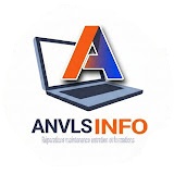 Logo ANVLS-INFO